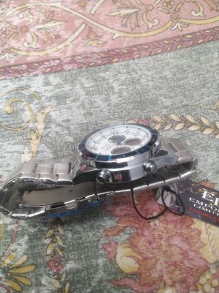 Reloj EMPORIO, acero inoxidable