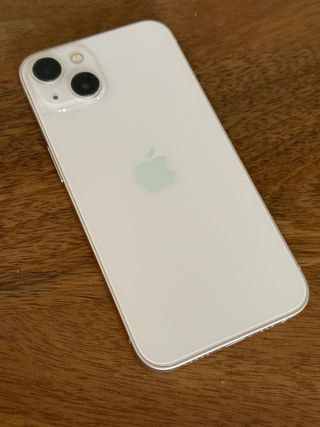 iPhone 13 Rosa 128GB