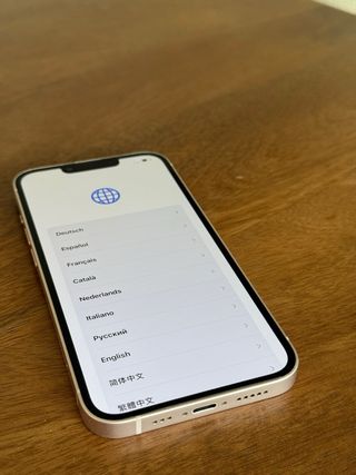 iPhone 13 Rosa 128GB