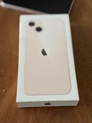 iPhone 13 Rosa 128GB