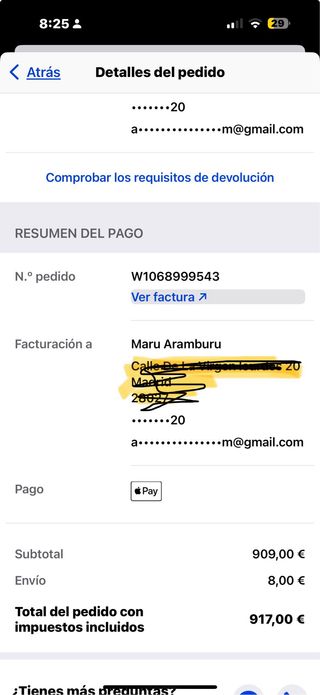 iPhone 13 Rosa 128GB