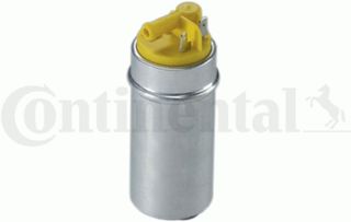 Bomba Combustible Coche