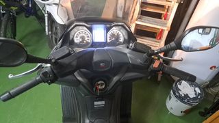 Kymco Grand Dink 300: Piezas