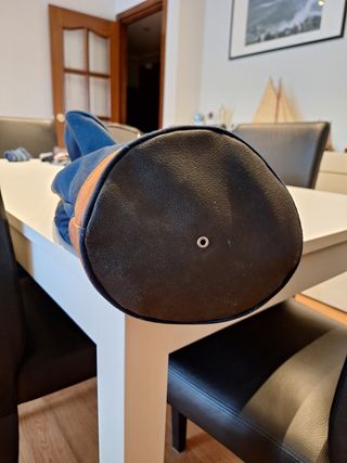 Bolsa golf ligera viaje