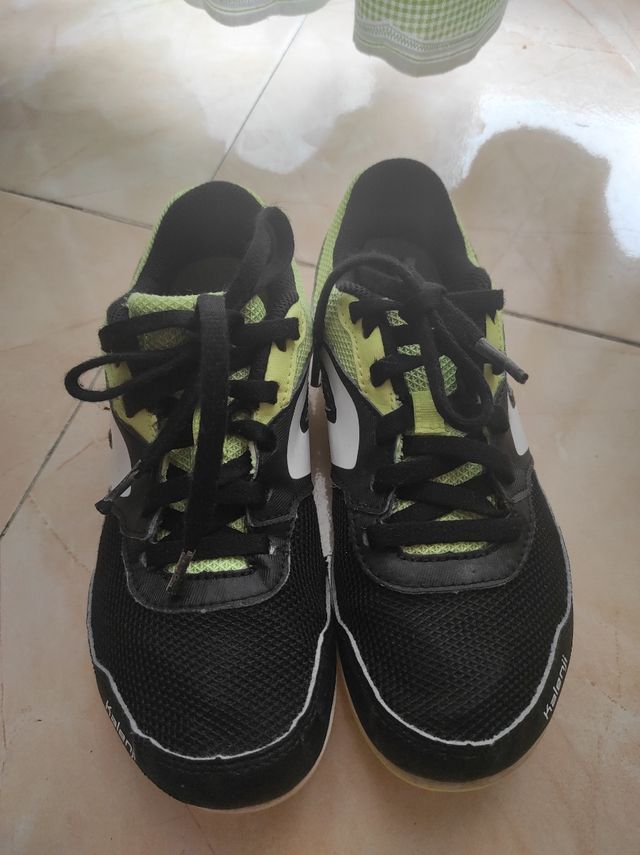 Zapatillas Kalenji clavos - atletismo