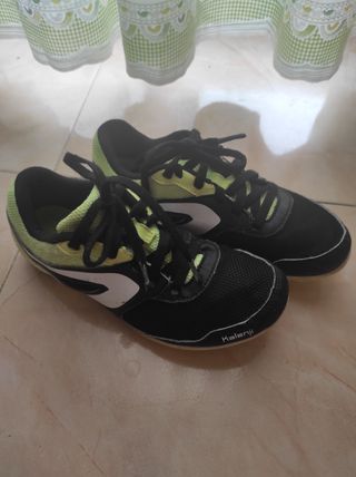 Zapatillas Kalenji clavos - atletismo