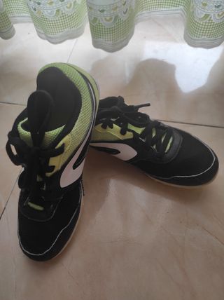 Zapatillas Kalenji clavos - atletismo