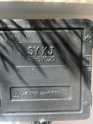 Panel solar TDC120M-72 120W