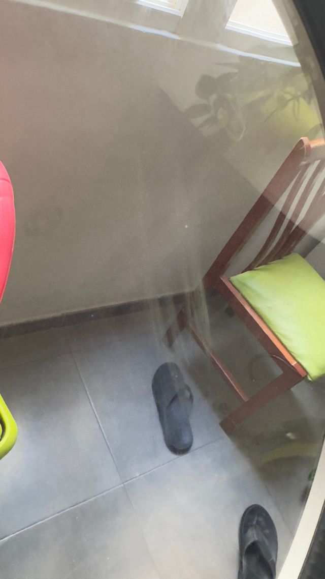 Marco puerta secadora AEG