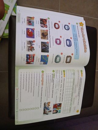 Kids box new generation Home Booklet