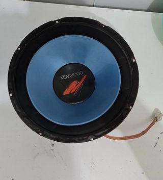 Equipo de música para coche