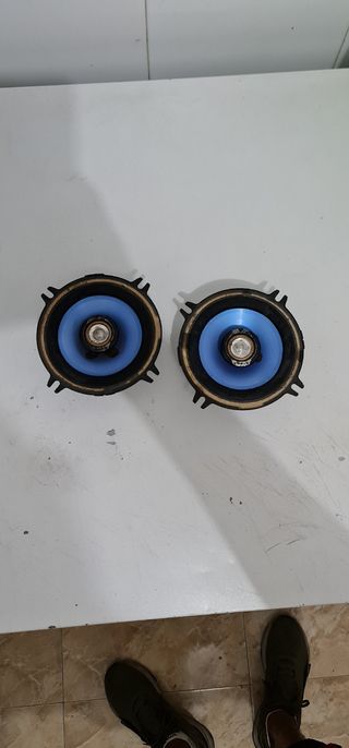 Equipo de música para coche