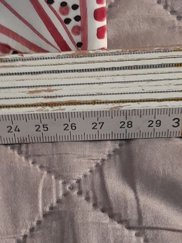 Piatto decorativo marocchino