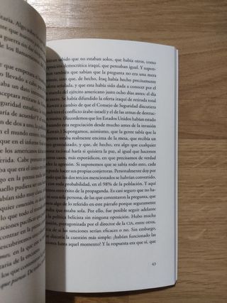 Cómo nos venden la moto: Información, poder y c...