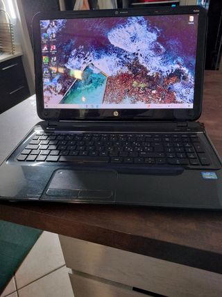 HP Pavilion Portatile Core i3