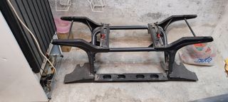 Asientos furgoneta de Peugeot boxer y piezas