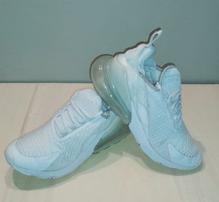 Zapatillas Nike Air Max 270 blancas