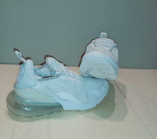 Zapatillas Nike Air Max 270 blancas