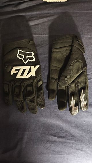 Guantes Fox - Talla M
