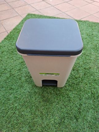 Cubo Basura Pedal CUBO BALDE