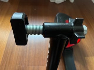 Rodillo interactivo Zycle ZPRO