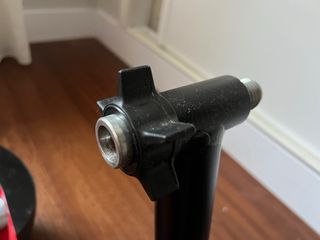 Rodillo interactivo Zycle ZPRO