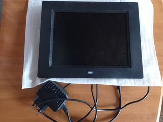 Marco digital Braun DigiFrame 80.