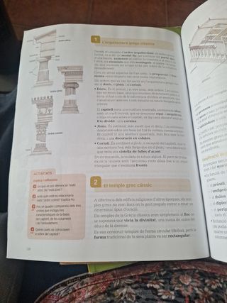 CULTURA CLÀSSICA SÈRIE EVOCA ESO 9788490476994