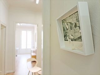 Oficina en alquiler en Sant Gervasi - Galvany en Barcelona