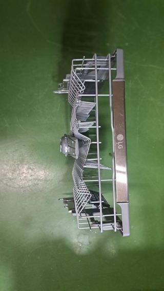 Bandejas lavavajillas LG
