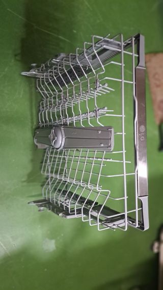 Bandejas lavavajillas LG