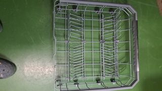 Bandejas lavavajillas LG