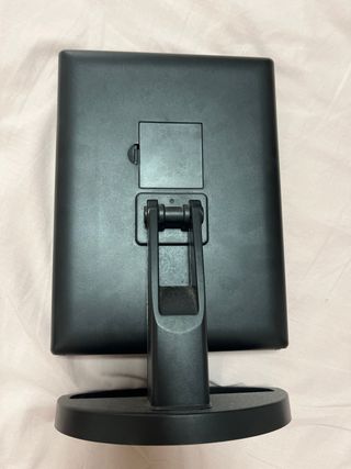 Espejo de maquillaje 3x con luz