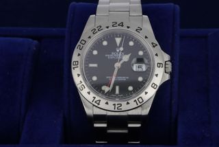 Rolex Explorer 16570 - Reloj
