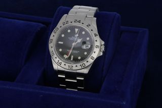 Rolex Explorer 16570 - Reloj