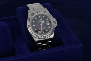 Rolex Explorer 16570 - Reloj