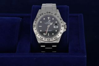 Rolex Explorer 16570 - Reloj