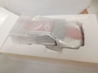 Citroen AX 1:18 escala Rally