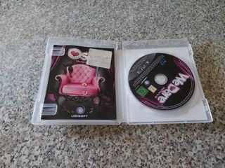 Osé - PlayStation 3 (PS3)