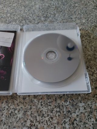 Osé - PlayStation 3 (PS3)