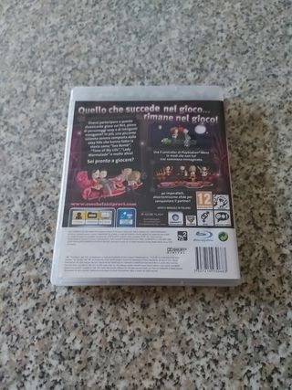 Osé - PlayStation 3 (PS3)