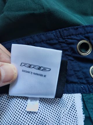 RRD Roberto Ricci Designs costume da bagno uomo 34