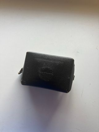 Kodak Instamatic 25 Cámara