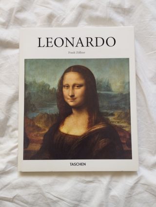 Leonardo Da Vinci
