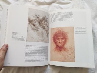 Leonardo Da Vinci