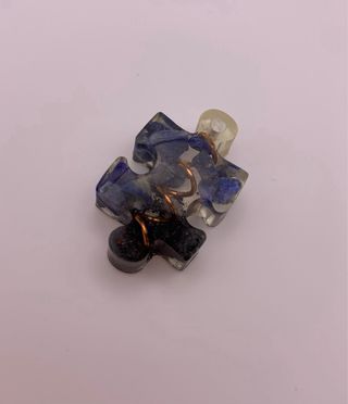 Piezas Puzle 