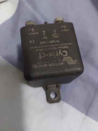Victron Cyrix-ct 12/24V-1204