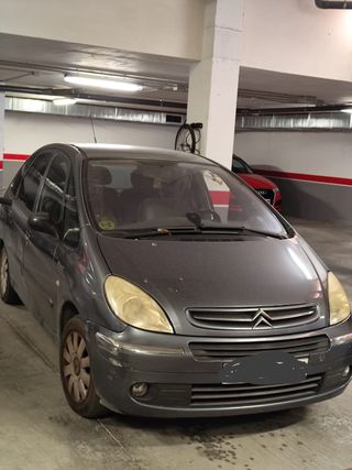 Citroen Xsara 2009