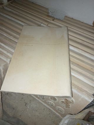 Losas hormigón piscina prefabricado