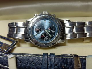 Festina Cronografo - Orologio uomo